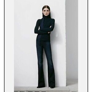 j brand classic flares